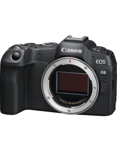 EOS R8 2